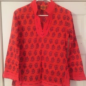TORY BURCH Children’s Beautiful Tunic/Shirt